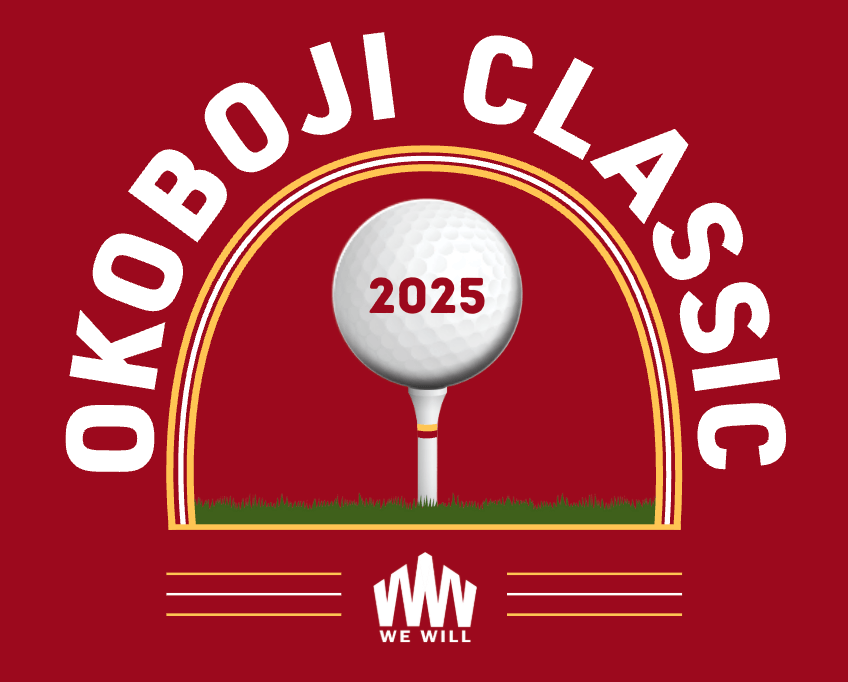 We will okoboji Classic